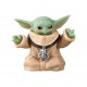 Figurine de Grogu avec nacelle dans Star Wars Black Series