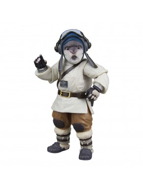 Figurine Bazil Star Wars The Acolyte Black Series