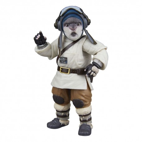 Figurine Bazil Star Wars The Acolyte Black Series