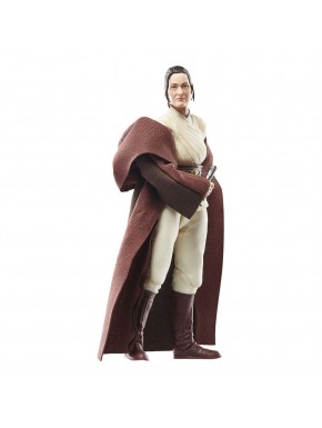 Figurine Jedi Master Indara de Star Wars : The Acolyte