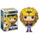 Funko Pop! Luna Lovegood con Cabeza de León Harry Potter