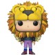 Funko Pop! Luna Lovegood con Cabeza de León Harry Potter