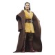 Figurine Jedi Master Sol de Star Wars: The Acolyte Black Series - 15 cm