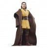Figurine Jedi Master Sol de Star Wars: The Acolyte Black Series - 15 cm