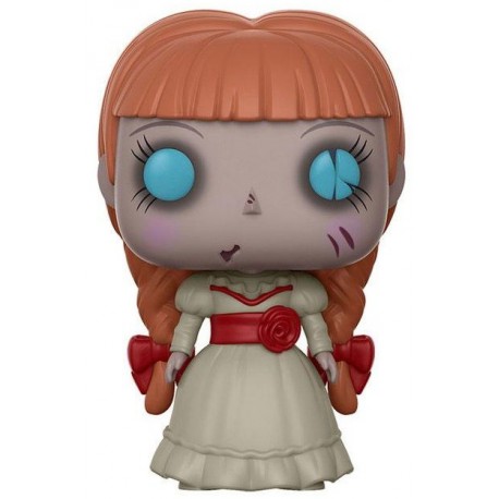 Funko Pop! Anabelle The Conjuring