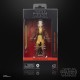 Figura Padawan Jecki Lon de Star Wars con sable láser verde.