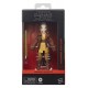 Figura Padawan Jecki Lon de Star Wars con sable láser verde.