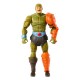Figura Man-At-Arms de 18 cm con accesorios
