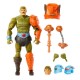 Figura Man-At-Arms de 18 cm con accesorios