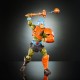 Figura Man-At-Arms de 18 cm con accesorios
