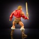 Figura articulada Thunder Punch He-Man de 18 cm