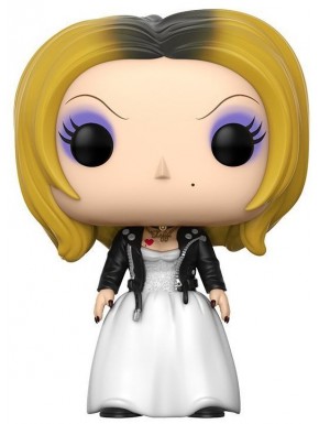 Funko Pop! Tiffany Bride of Chucky