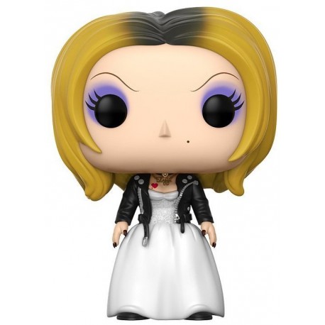 Funko Pop! Tiffany Bride of Chucky