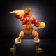Figura articulada Thunder Punch He-Man de 18 cm