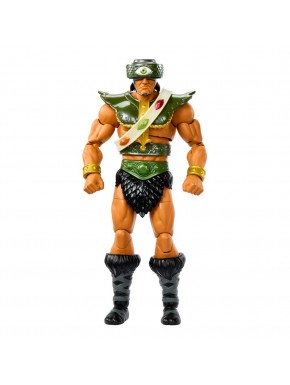 Figura Tri-Klops de Masters of the Universe de 18 cm