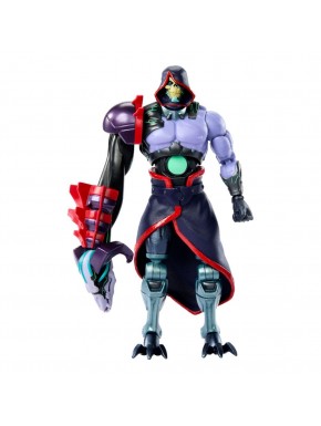 Figura articulada Skeletor Masterverse de 18 cm
