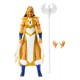Figura articulada de Sorceress Teela de 18 cm