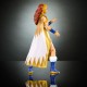 Figura articulada de Sorceress Teela de 18 cm