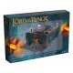 Caja del juego de mesa El Señor de los Anillos Mount Doom
