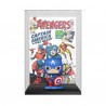 Figurine Marvel POP! Comic Cover Avengers 4 (1963) 9 cm