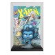 Figura Funko POP! Beast X-Men con portada de cómic