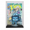 Figurine Funko POP! Marvel X-Men Beast Comic Cover 9 cm