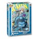 Figura Funko POP! Beast X-Men con portada de cómic