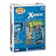 Figura Funko POP! Beast X-Men con portada de cómic