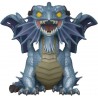 Figura POP! Super Sized Bahamut Dungeons & Dragons 15 cm