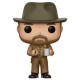 Funko Pop ! Hopper avec Donut Stranger Things