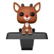 Figurine Rodolphe le renne POP! 9 cm