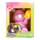 Lâmpada Cheer Bear Care Bears segurando estrela amarela