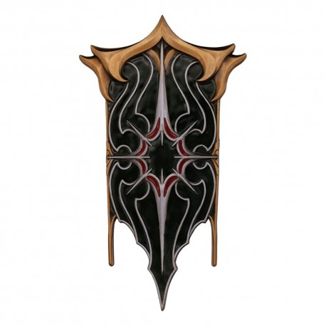 Lingote de metal Dungeons & Dragons 50º aniversário Spider Queen