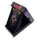 Lingote de metal Dungeons & Dragons 50º aniversário Spider Queen