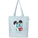 Sac bleu clair Hangyodon Sanrio