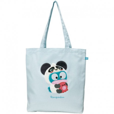 Sac bleu clair Hangyodon Sanrio