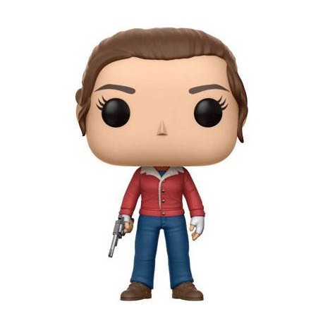 Funko Pop! Nancy Stranger Things