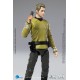 Figura de acción Star Trek 2009 Kirk de 10 cm
