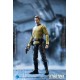 Figura de acción Star Trek 2009 Kirk de 10 cm