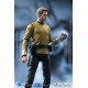 Figura de acción Star Trek 2009 Kirk de 10 cm