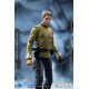 Figura de acción Star Trek 2009 Kirk de 10 cm