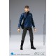 Figura articulada McCoy Star Trek 2009 10 cm