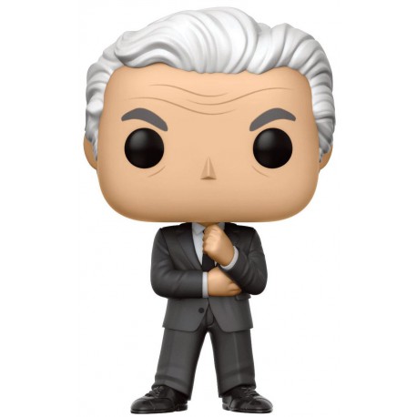 Funko Pop! Brenner Stranger Things