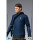Figura articulada McCoy Star Trek 2009 10 cm