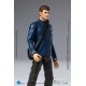 Figura articulada McCoy Star Trek 2009 10 cm