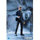 Figura articulada McCoy Star Trek 2009 10 cm