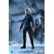 Figura articulada McCoy Star Trek 2009 10 cm