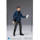Figura articulada McCoy Star Trek 2009 10 cm