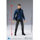 Figura articulada McCoy Star Trek 2009 10 cm