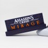 Lâmpada LED Assassin's Creed Mirage Edition 22 cm Neamedia Icons